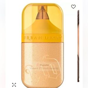 Urban Decay Face Bond Luminizer